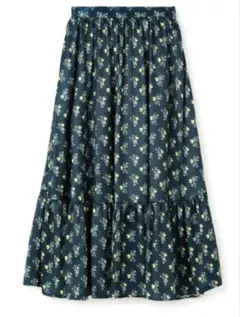 2025年最新】SOULEIADO ロングスカートの人気アイテム - メルカリ 