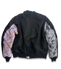 2026年最新】Transport スタジャンの人気アイテム - メルカリ