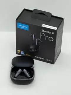 Soundcore Liberty 5 Pro Maxミッドナイトブラック - メルカリ