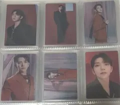 SEVENTEEN power of Love ジョシュア