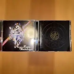 Lupe Fiasco Food & Liquor CD セット
