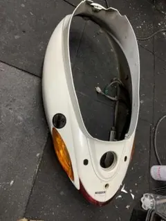 JOG jog レースマスク レースカウル sa36j sa39j seo工房 M109380026