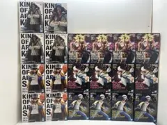 ワンピース フィギュア 20個 まとめ売り セット プライズ バンプレ