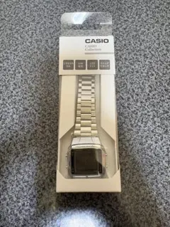 CASIO カシオ DATA BANK 未使用 稼動