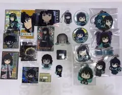2026年最新】時透無一郎グッズまとめ売りの人気アイテム - メルカリ