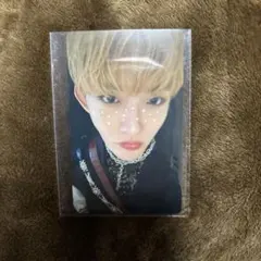 INI 田島将吾 ラポスタ2025 トレカ 091