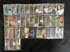 ◉seventeen Bitter Sweet トレカ フルコンプ ミーニー