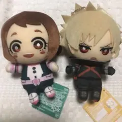 ともぬい ぬいぐるみ