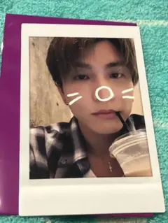 2026年最新】岩田剛典 シクレの人気アイテム - メルカリ