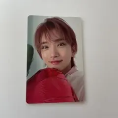 seventeen always yours C盤　ジョシュア　トレカ　セブチ
