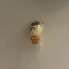 ぜんまいざむらい めじるしキーホルダー