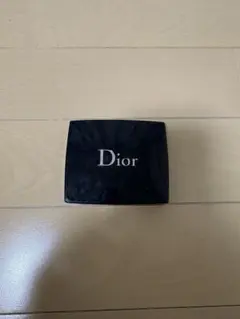 Dior ディオールショウ サンク クルール