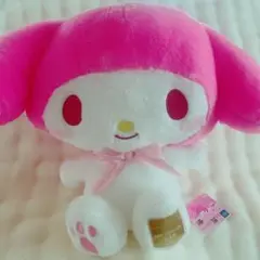 さ*様 マイメロディ 超超BIGぬいぐるみ～アニバーサリー～( 全1種 )