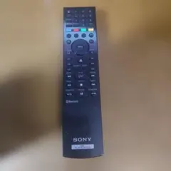 SONY PS3用 BDリモートコントローラー