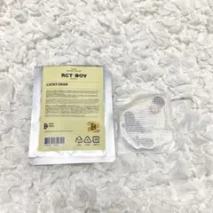 TXT スビン アクリルスタンド ACT:BOY LUCKY DRAW