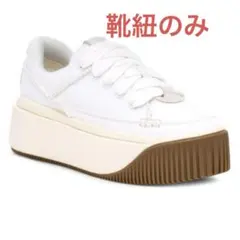 UGG スニーカー 靴紐のみ