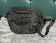 [直営店購入！]ARC'TERYX Mantis 2 マンティス2 ダークグレー