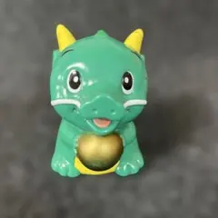 JAバンク 貯金箱 ドラゴンのサムネイル