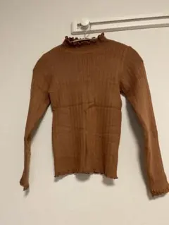 ミスティウーマン ニット