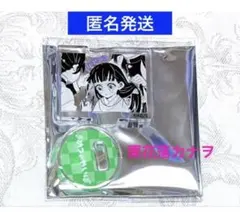 鬼滅の刃　JS 鬼滅の刃フェア　アクリルminiフィギュア　栗花落カナヲ