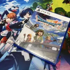 ドラゴンクエスト7 ps5版