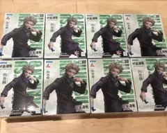 呪術廻戦 5th anniversary 狗巻棘 8個セット