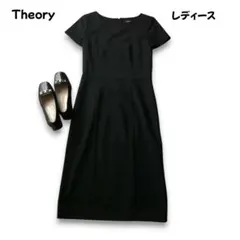 2026年最新】theory ワンピース フォーマルの人気アイテム - メルカリ