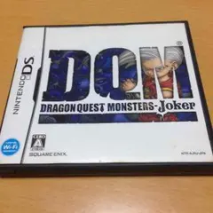 ドラゴンクエスト モンスターズ ジョーカー