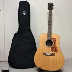 GUILD エレクトリックアコースティックギターモデル D-240E 【中古品