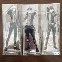 アイナナ　ムビナナ　アクスタ