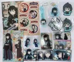 鬼滅の刃 柱 時透無一郎 140点以上 セット まとめ売り - メルカリ