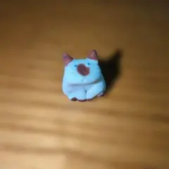 チビ　猫ちゃん