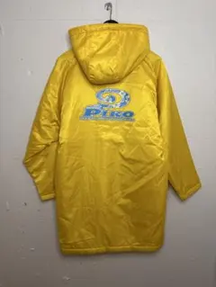 PICO 平成　ベンチコート　ジャンパー　Y2K