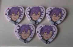 あんスタ スタフォニ 4th ハート缶バ アドニス