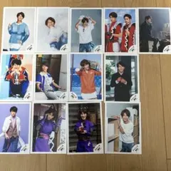 WEST. 濵田崇裕　集合　公式写真　40枚