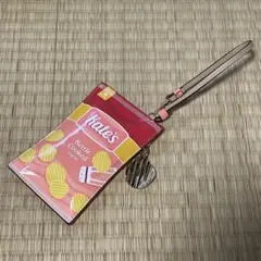 わ*ち様 ケイトスペード カードケース