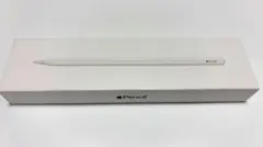 Apple Pencil 第二世代 海外版 純正