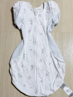 美品　HUG BELLY ハグベリー Mサイズ　サンデシカ　アニマル