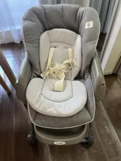 週末限定値下げ中】Combi 電動 ハイローチェア - メルカリ