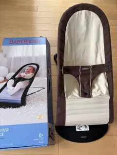 BABYBJORN（ベビービョルン） バウンサー
