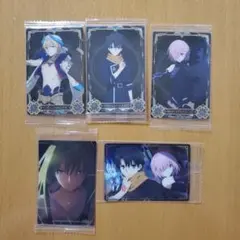 2026年最新】fate ウエハース ギルガメッシュの人気アイテム - メルカリ