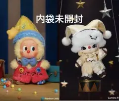 ポップマート　why so serious 内袋未開封　2箱セット