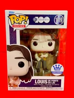 インタビュー・ウィズ・ヴァンパイア ルイ POP! FUNKO ファンコ