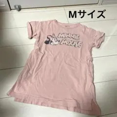 【中古品】GLOBAL WORK ワンピース Mサイズ