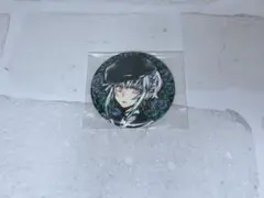 悪魔執事と黒い猫 あくねこ キャラバッジコレクション 缶バッジ フルーレ