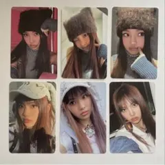 NewJeans ヘイン