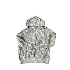 Gap 迷彩 カモ キッズフーディー