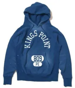 ビンテージ加工