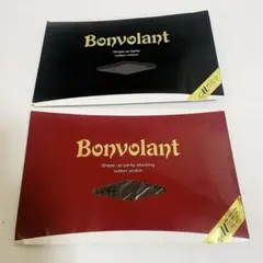 サミットインターナショナル ボンボラン ハイソックス M 2足セット サミットインターナショナル ボンボラン ハイソックス M 2足