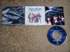 SHOW-YA Outerlimits CD